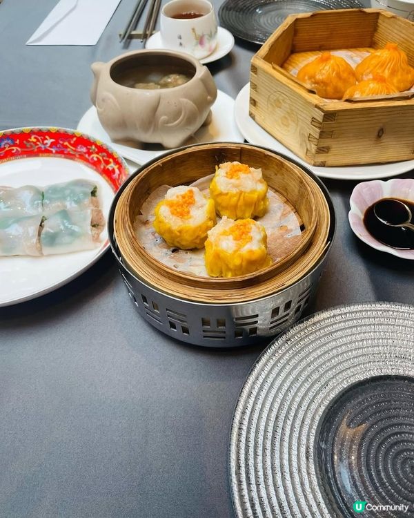 一飯封神大熱 中環紅綿