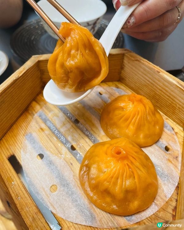 一飯封神大熱 中環紅綿