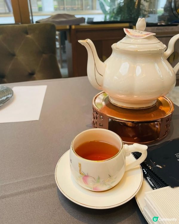 一飯封神大熱 中環紅綿