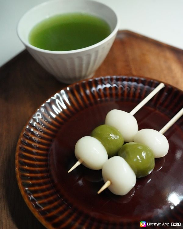 【食譜】白玉子紅豆湯🍡