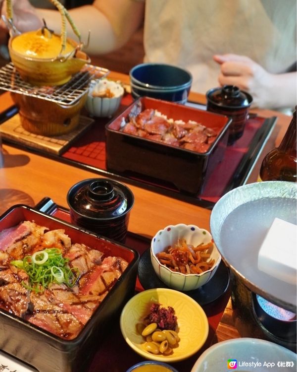 京都旅遊必食 嵐山寶藏餐廳🎋