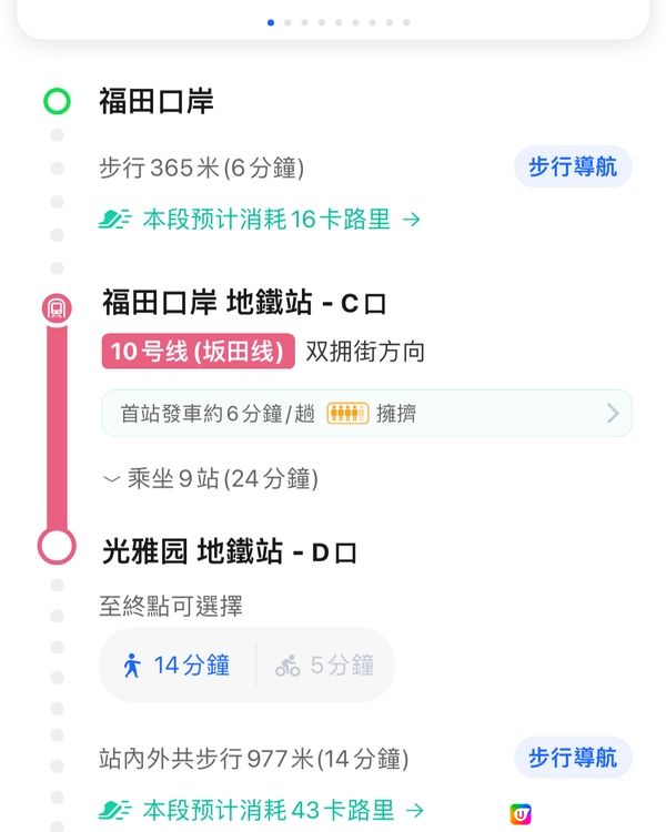 🛍️深圳抵買outlet 低至1折‼️地鐵站直達🚇