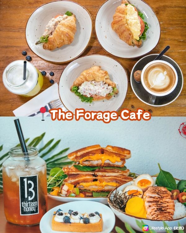 🍜新加坡美食合集🇸🇬 不私藏！附詳細地址、開放時間🌟