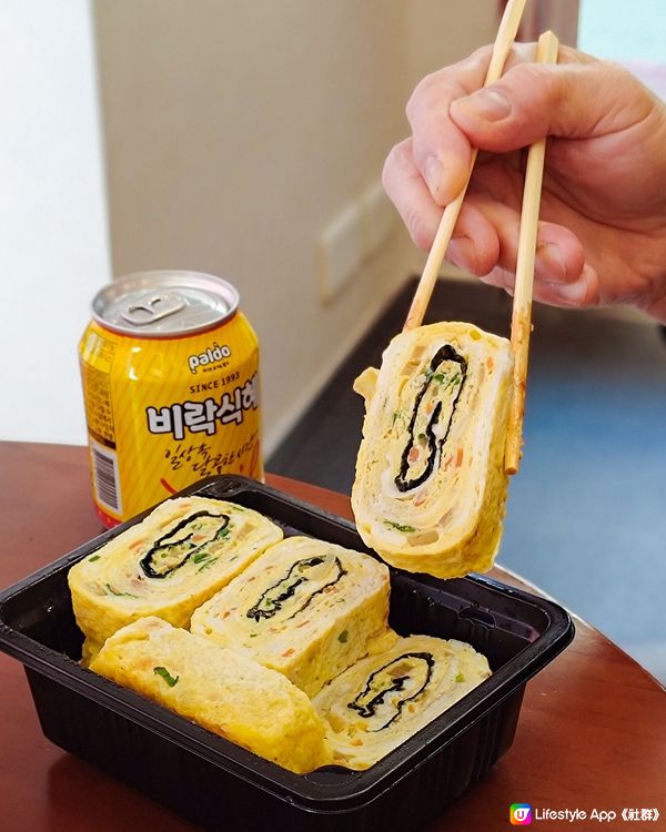 銅鑼灣超抵食外賣韓國菜🇰🇷