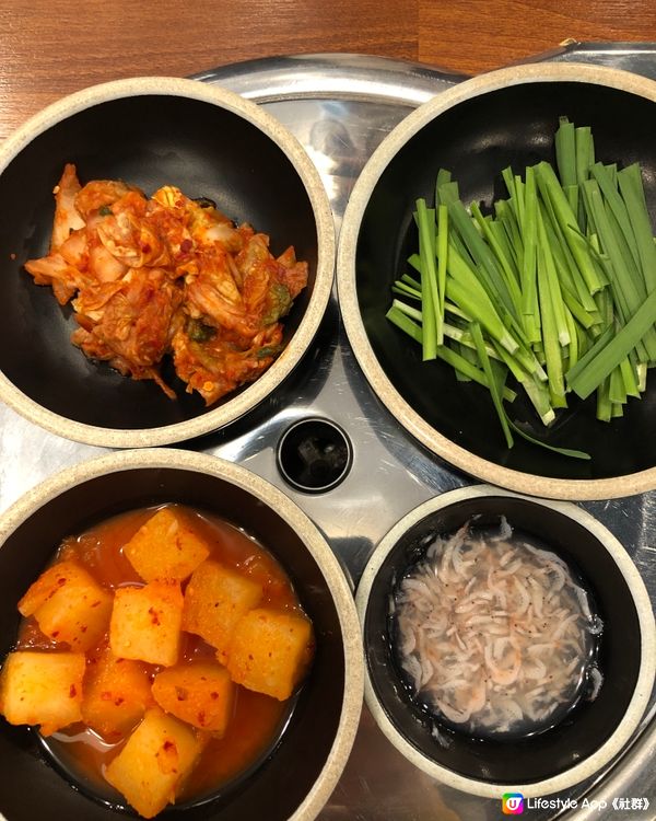 🎐首爾- 米腸豬肉湯飯 보승회관