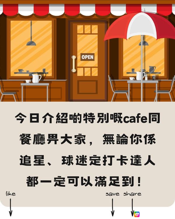 深圳主題Cafe➕餐廳合集📒建議收藏打卡🔖