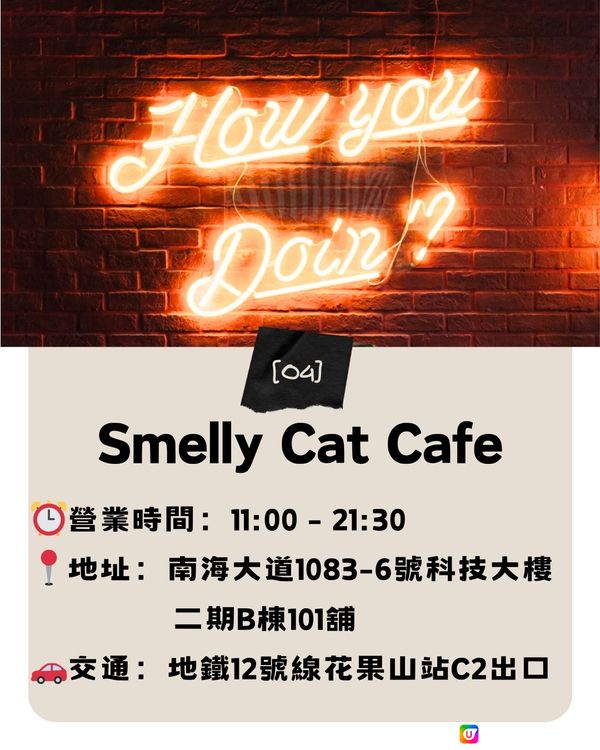 深圳主題Cafe➕餐廳合集📒建議收藏打卡🔖