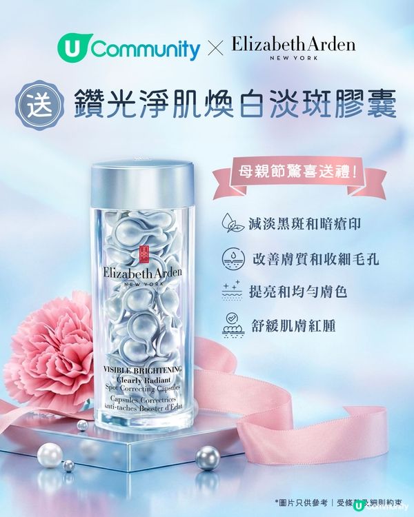 母親節驚喜送禮