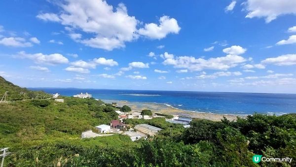 齋場御獄~  靈修及心靈治癒之聖地