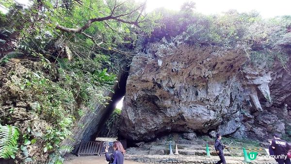 齋場御獄~  靈修及心靈治癒之聖地