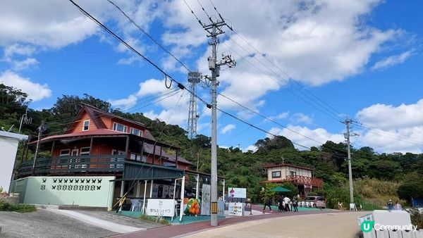 齋場御獄~  靈修及心靈治癒之聖地