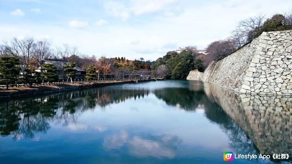 姫路城~ 純白色的日本城堡