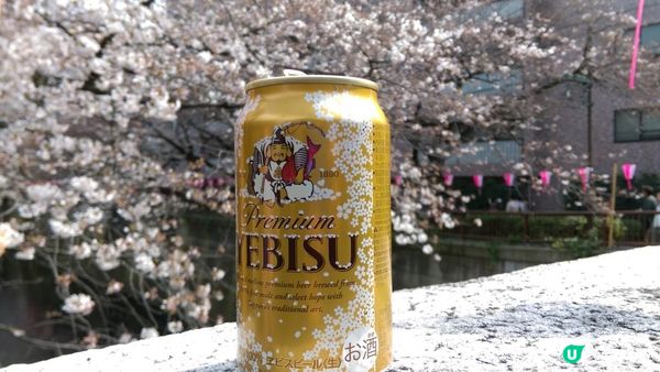 千鳥淵、飯田橋外濠公園、目黑川、還有……東京賞櫻景點9選