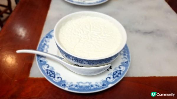 我要食盡深圳嘅雙皮奶！《黃氏雙皮奶》上次試左向西村果間，今次...