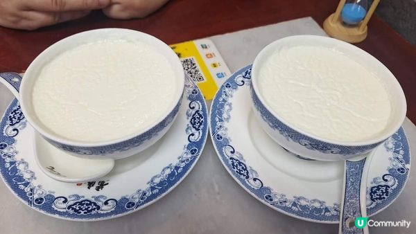 我要食盡深圳嘅雙皮奶！《黃氏雙皮奶》上次試左向西村果間，今次...