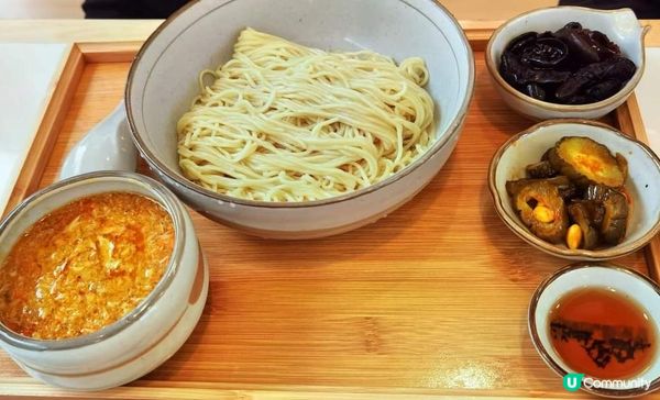 ?念念不忘的蟹黃瀑布?黃金蟹黃麵及黃金蟹黃飯真是超正?超多蟹...