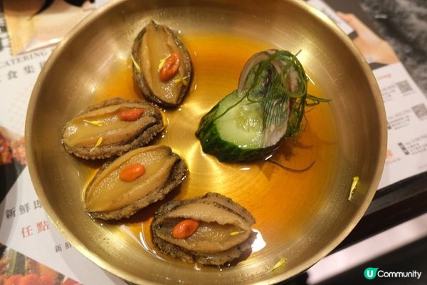 超易回本$348放題，有北海道海膽、龍蝦