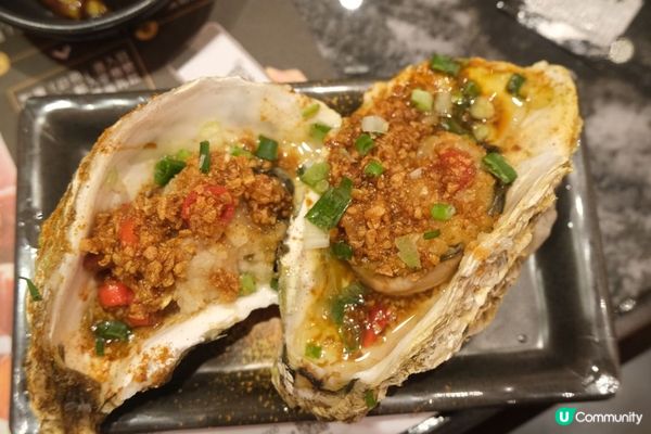 超易回本$348放題，有北海道海膽、龍蝦