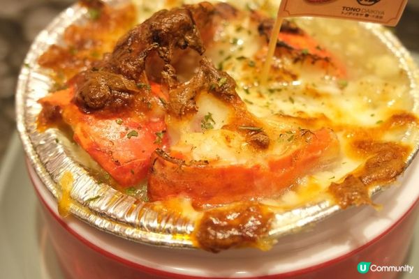 超易回本$348放題，有北海道海膽、龍蝦