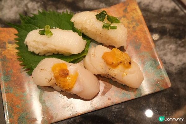 超易回本$348放題，有北海道海膽、龍蝦