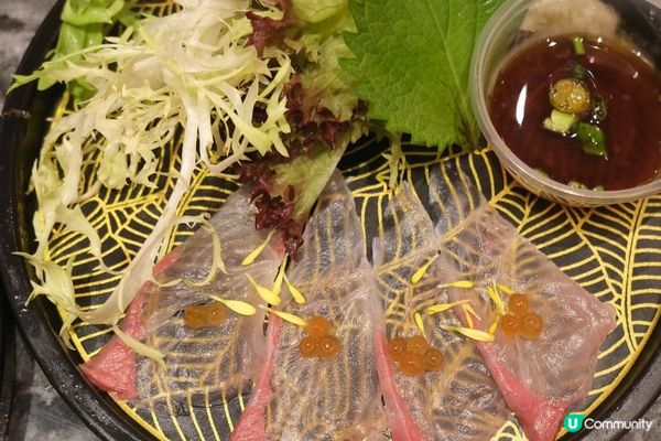 超易回本$348放題，有北海道海膽、龍蝦