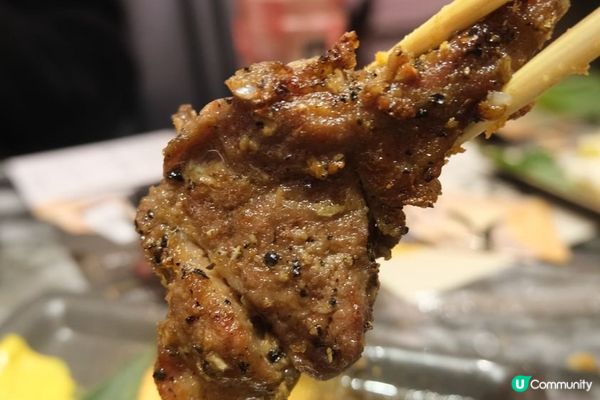 超易回本$348放題，有北海道海膽、龍蝦