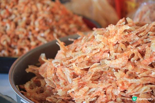 流浮山海產美食之旅：晨昏交錯的時刻