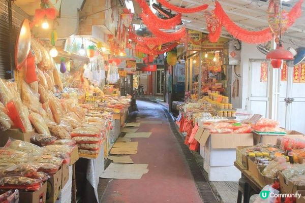 流浮山海產美食之旅：晨昏交錯的時刻