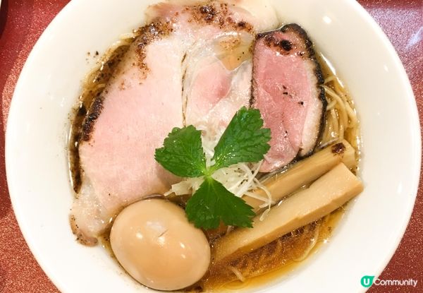 大阪 麵哲、麺や福はら還有…大阪京都美味拉麵5選