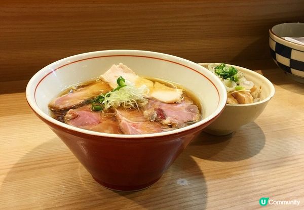 大阪 麵哲、麺や福はら還有…大阪京都美味拉麵5選