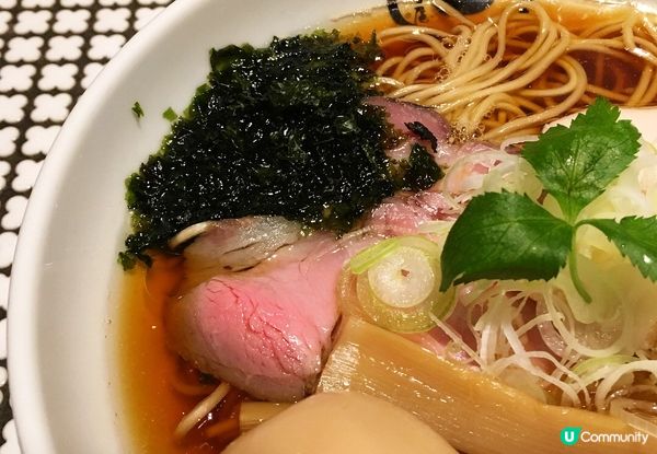 大阪 麵哲、麺や福はら還有…大阪京都美味拉麵5選