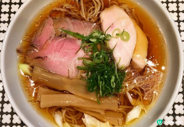 大阪 麵哲、麺や福はら還有…大阪京都美味拉麵5選