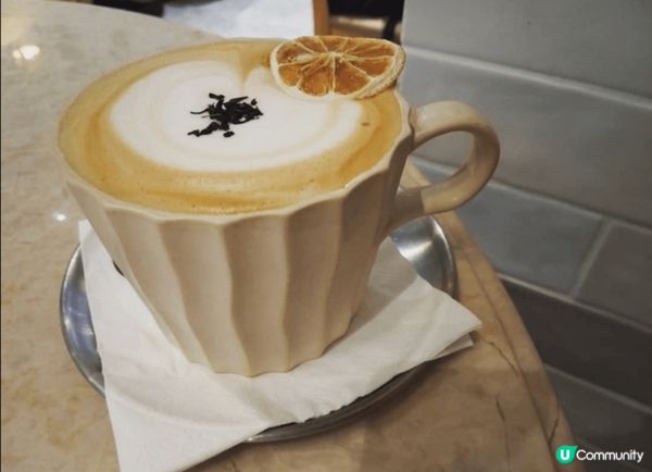 本地必飲咖啡2022 #啡友必飲