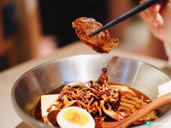 變奏版台灣菜🤔