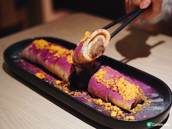 變奏版台灣菜🤔