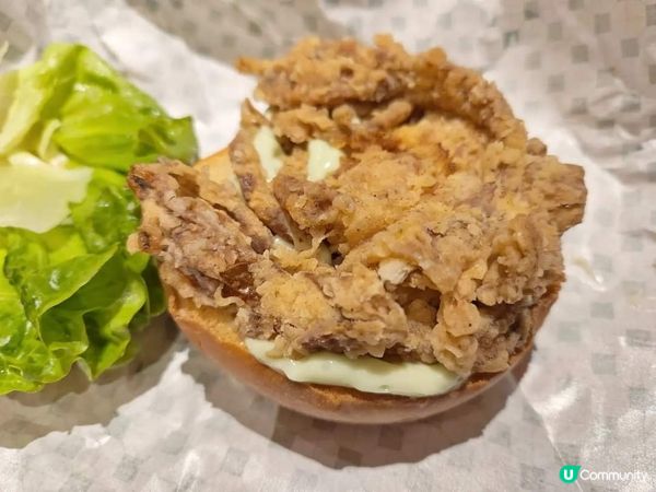 終於平日時間經開 #屯市 既 #FoodMaze，