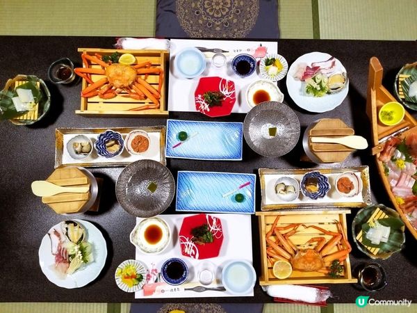 新潟寺泊住宿推薦 ~  住吉屋