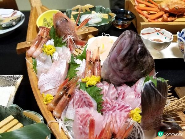 新潟寺泊住宿推薦 ~  住吉屋