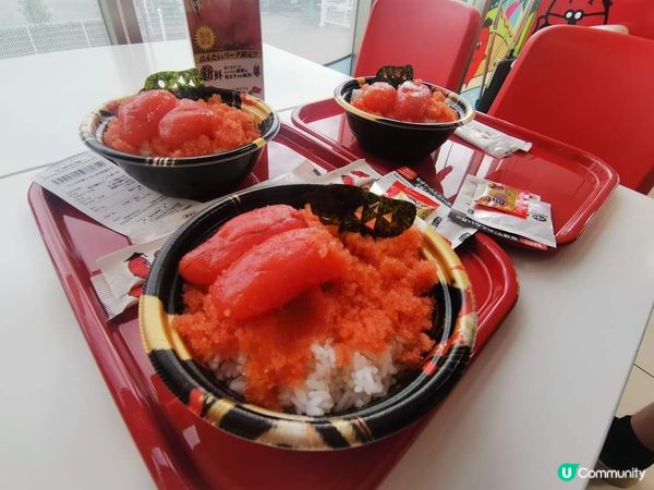 《靜岡伊豆明太子主題公園》  位於公路旁的明太子觀光工廠，大...