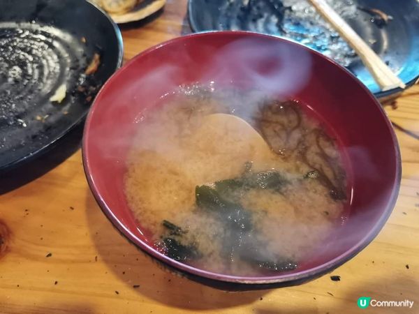 原定食螃蟹放題，可惜遇上休息日，