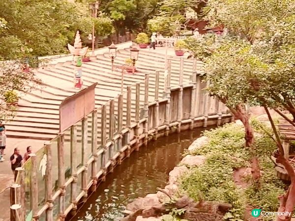 台北Family Trip☀️六福村主題遊樂園❤❤