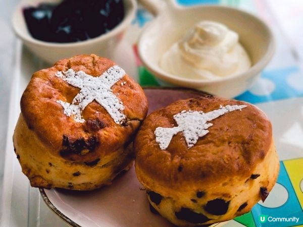 飛行棋變下午茶 ✈️🍰