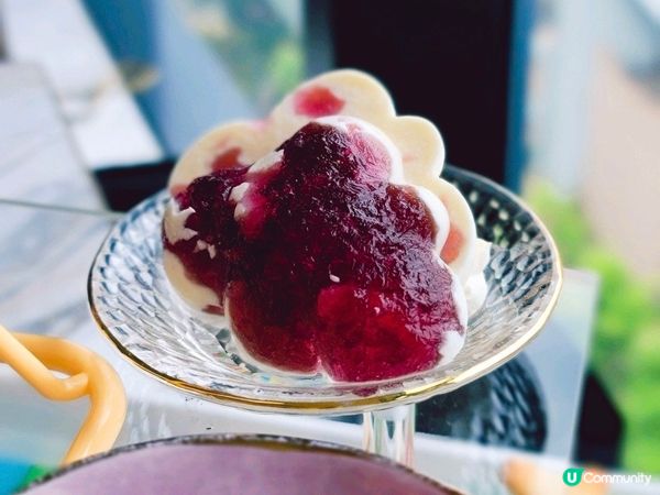 飛行棋變下午茶 ✈️🍰