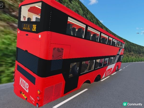 🚌 九龍東將軍澳巴士路線任你玩！🤩