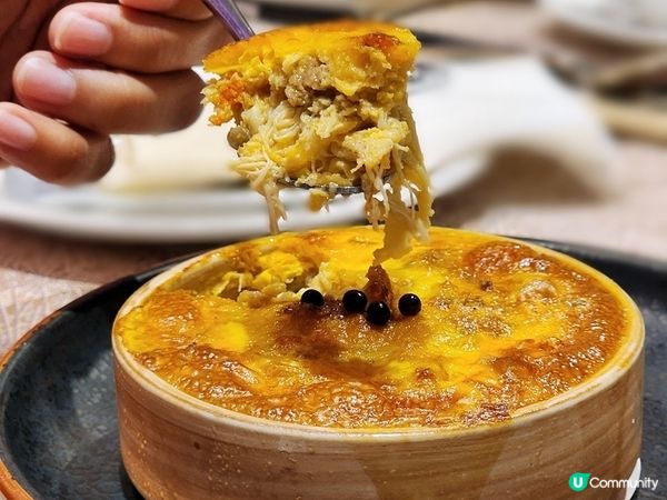 豐腴膏黃大閘蟹就在此時