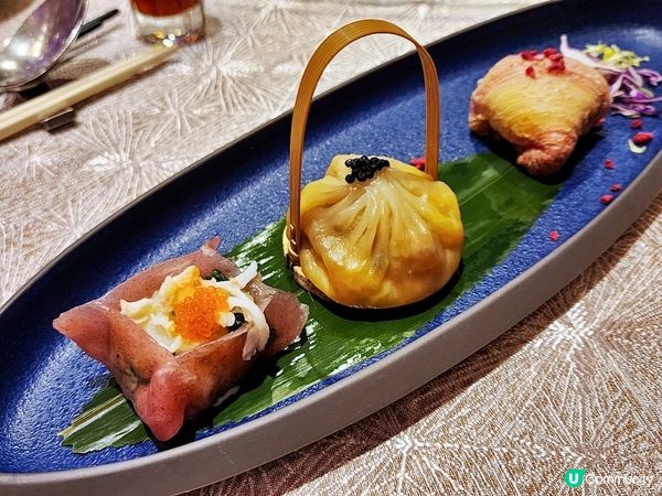 豐腴膏黃大閘蟹就在此時