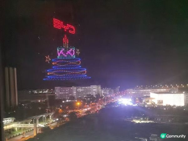 BYD品牌 30周年慶祝活動