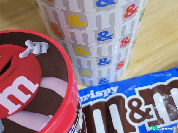 M&M變色杯