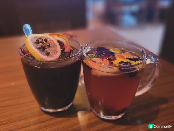 銅鑼灣德國餐廳🇩🇪 食評！環境舒服，食物質素高！😋