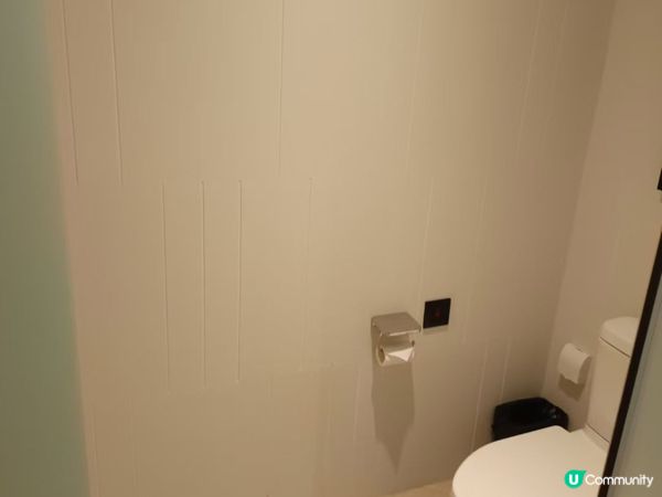 清遠希爾頓歡朋，正呀！🛌😋